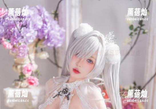 Tiny Asa 原图解密:Tiny Asa与玛奇玛的欢快圣诞节福利盘点
